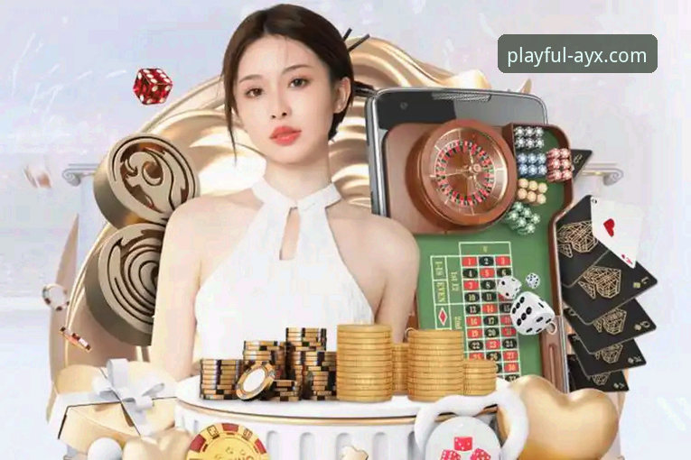 为什么AYX爱游戏体育平台能成为数字娱乐行业的新焦点？